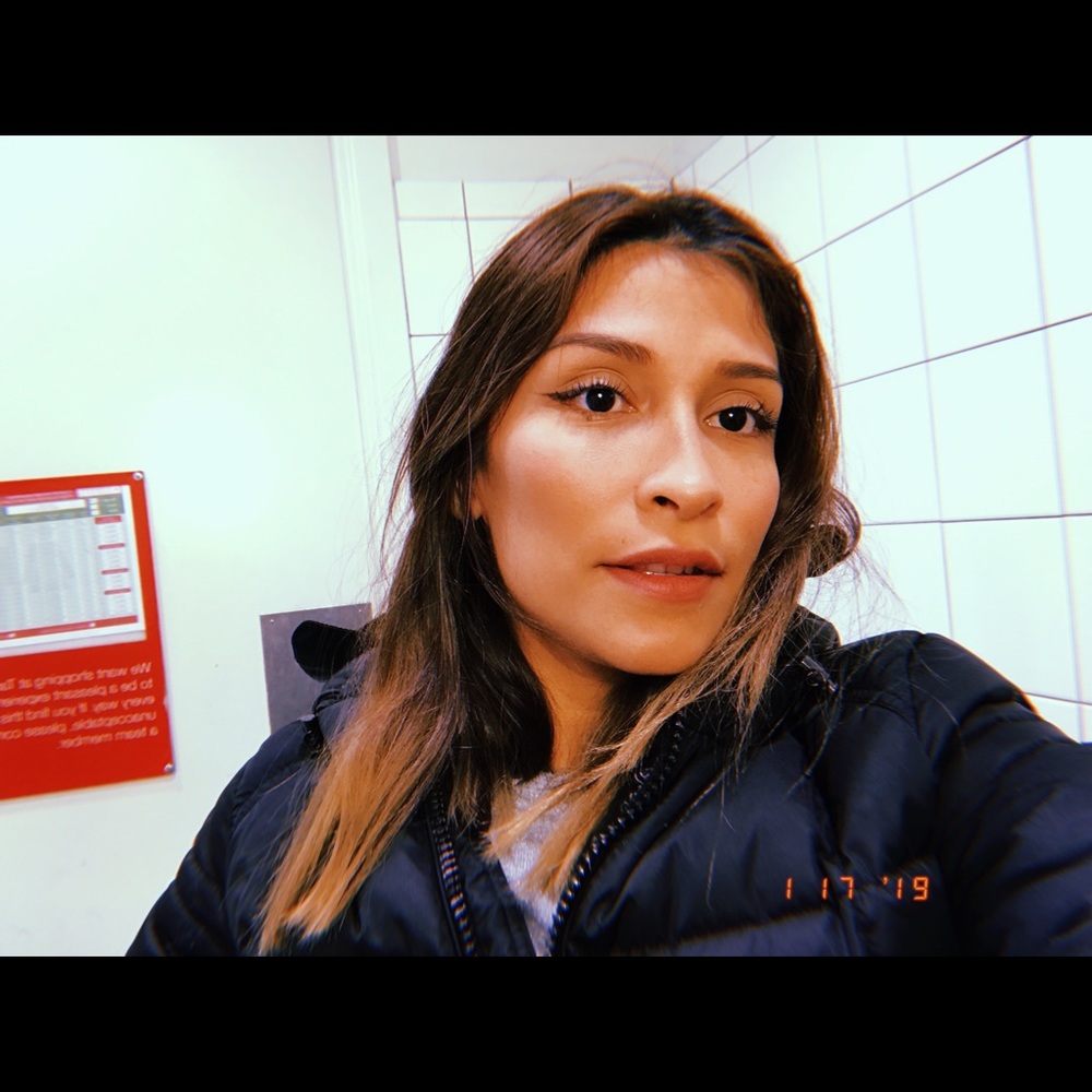 Meet your Posher, Odallis